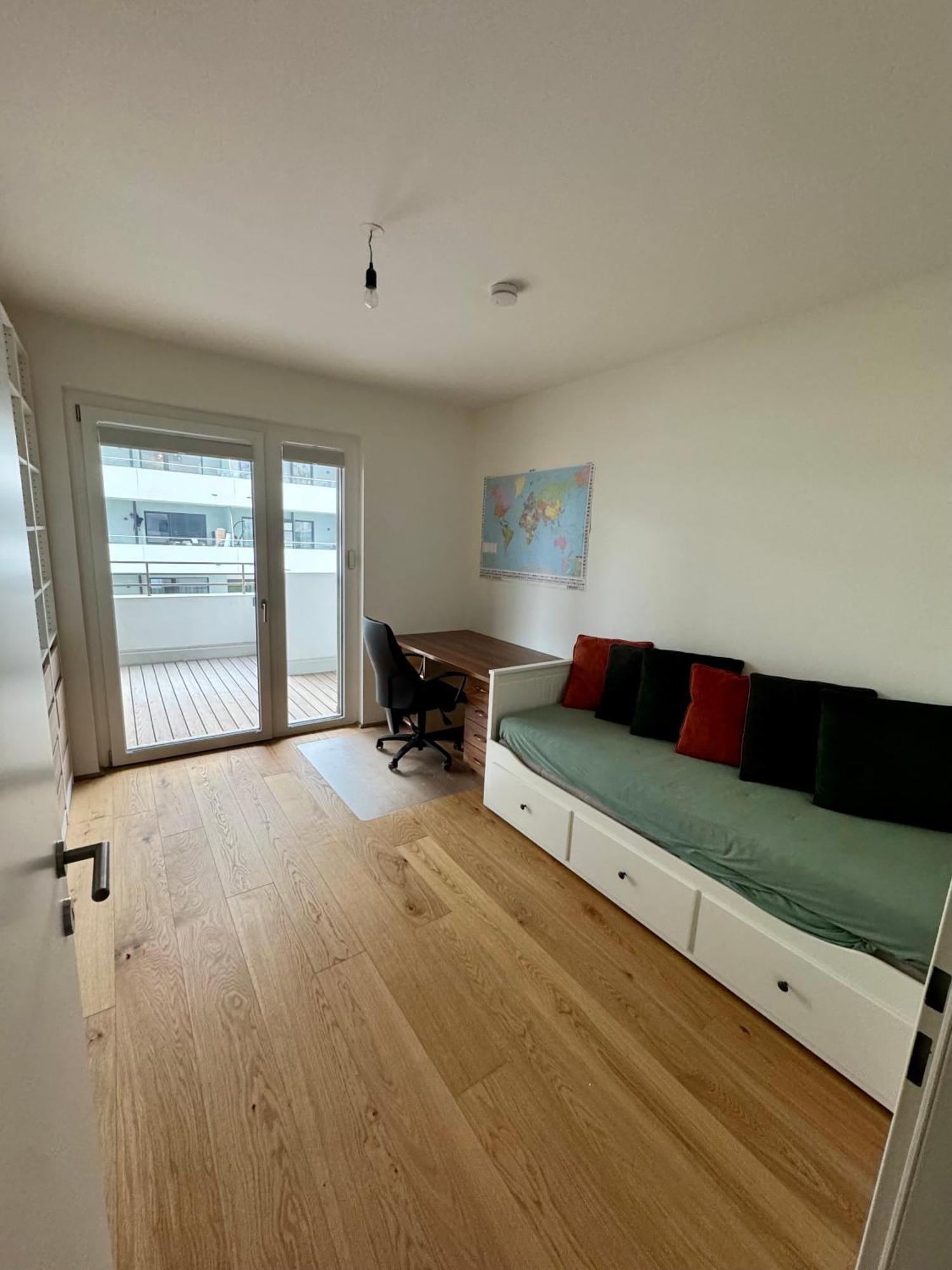 Elegance Apartment