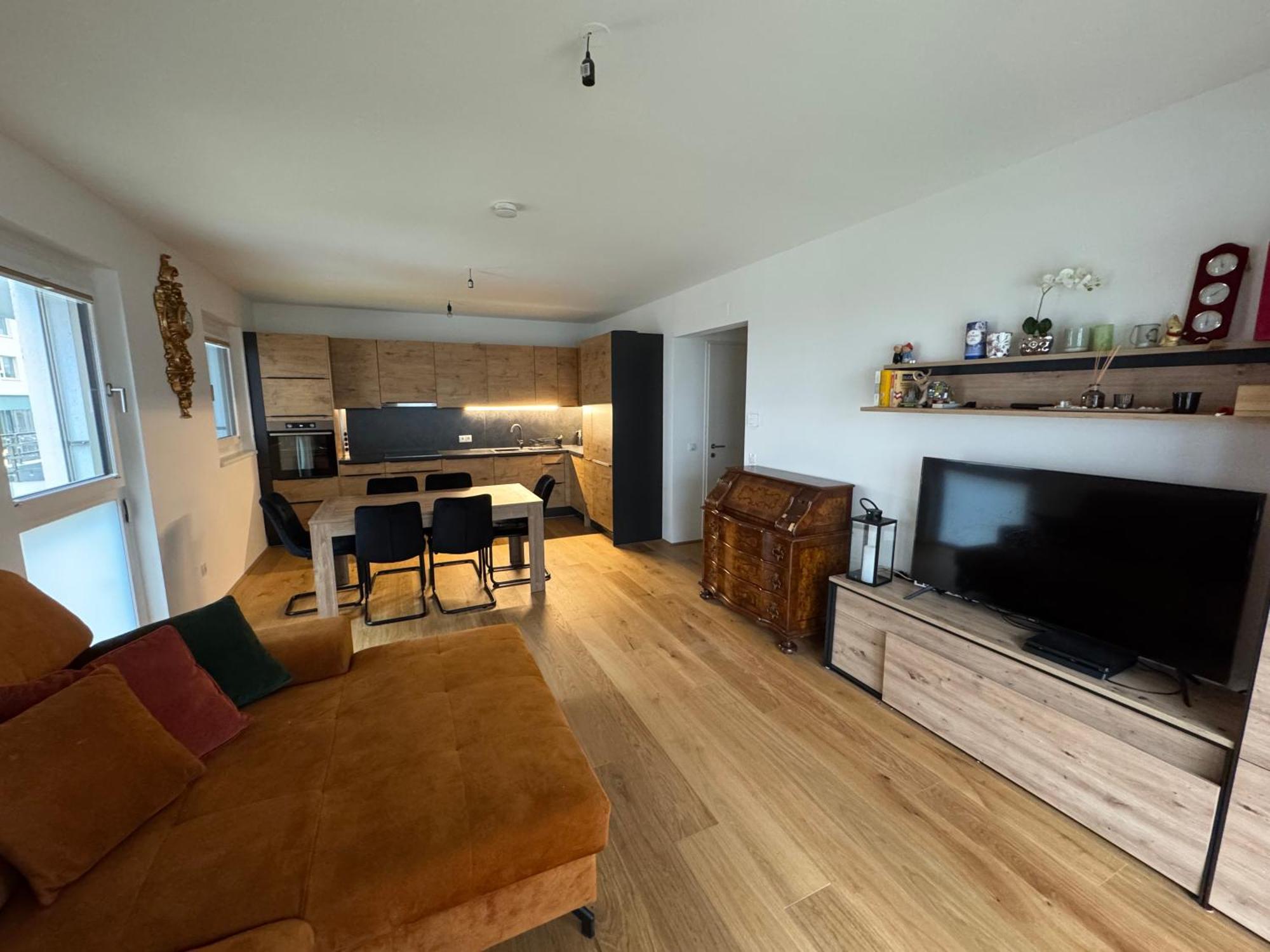 Apartment Elegance *