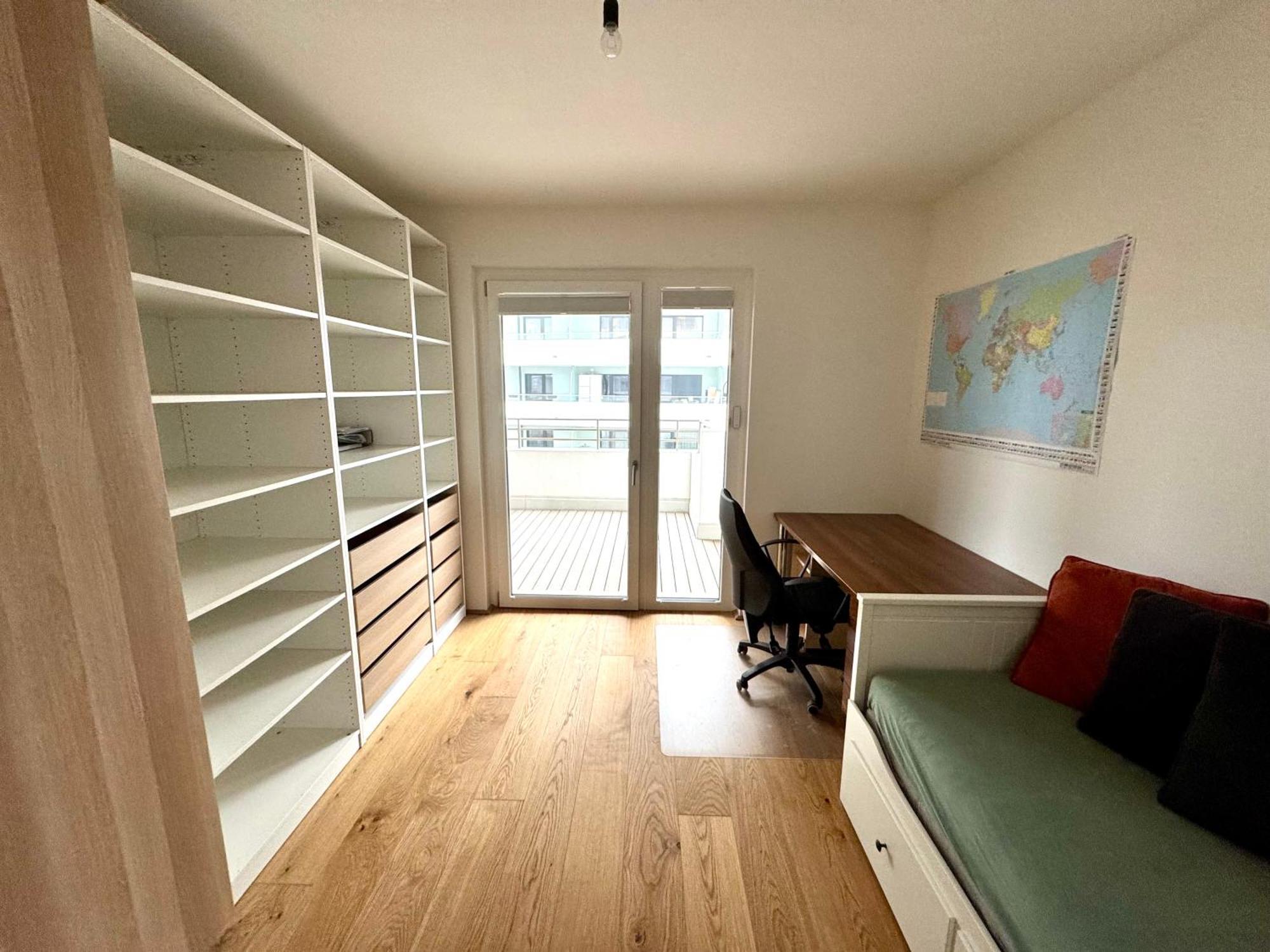 Elegance Apartment *