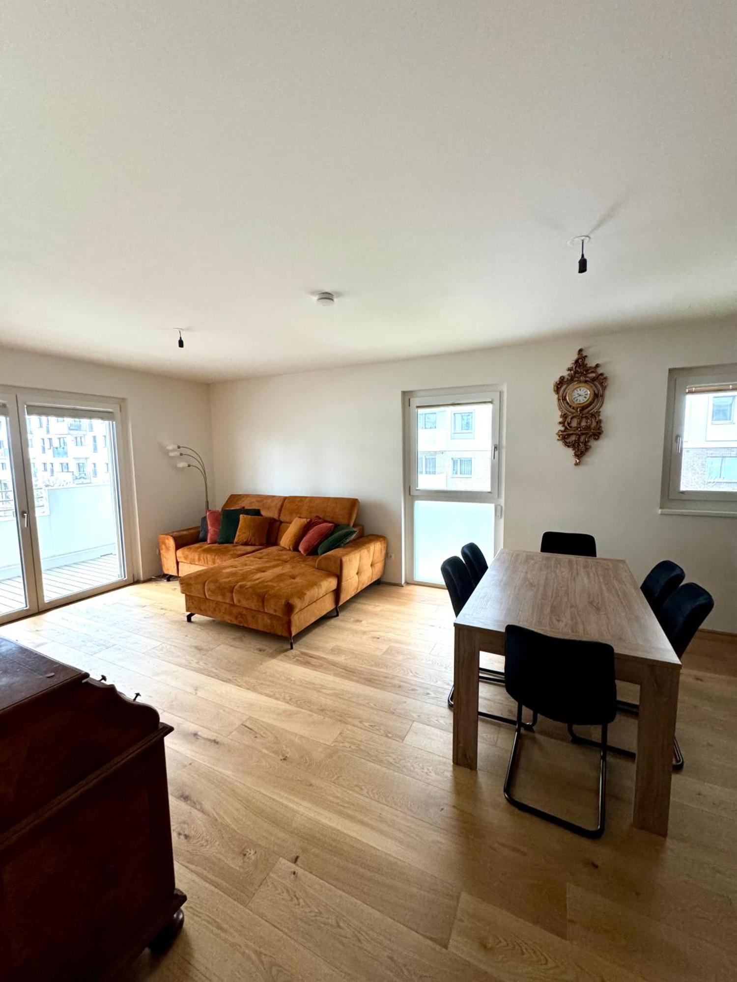 Apartment Elegance *